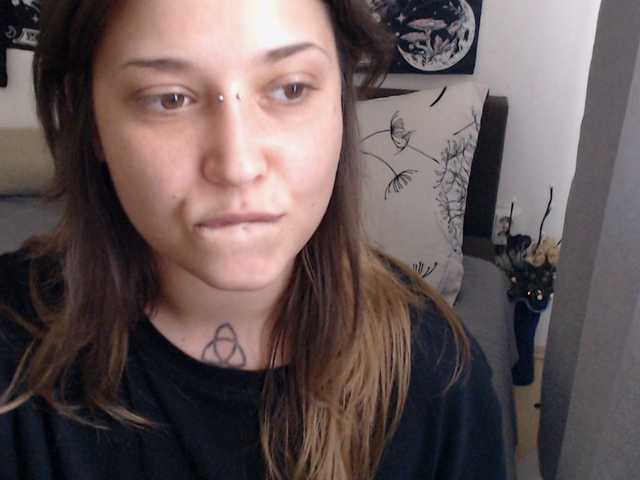 RacyRoby live cam on BongaCams