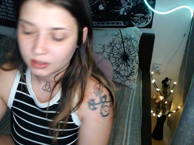 RacyRoby live cam on BongaCams