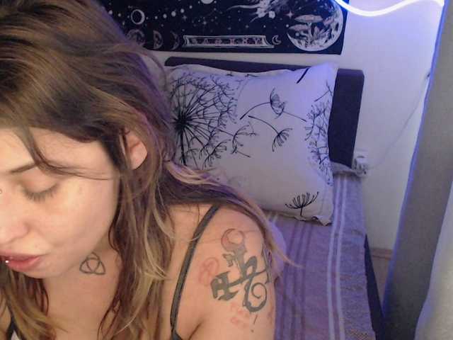 RacyRob live cam preview