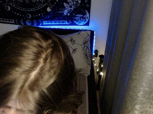 RacyRoby live cam on BongaCams