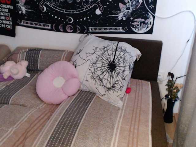 RacyRoby live cam on BongaCams