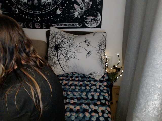 RacyRoby live cam on BongaCams