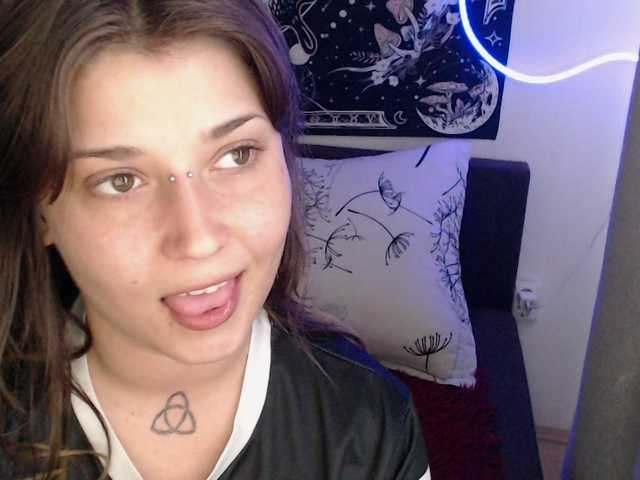 RacyRoby live cam on BongaCams