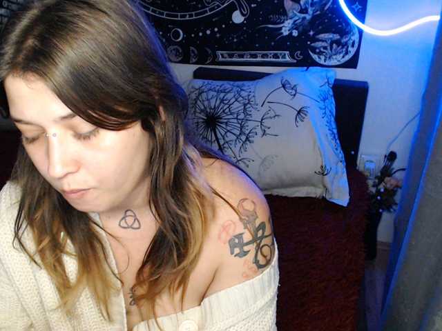 RacyRoby live cam on BongaCams