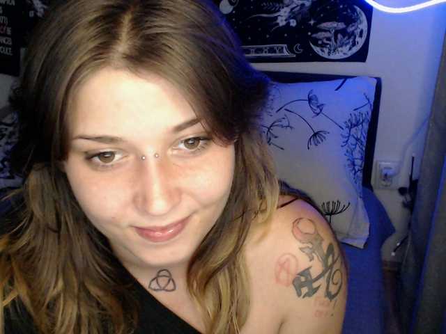 RacyRoby live cam on BongaCams