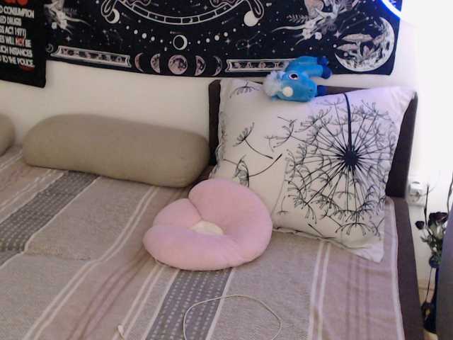 RacyRoby live cam on BongaCams