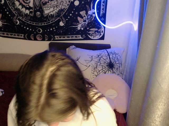 RacyRoby live cam on BongaCams