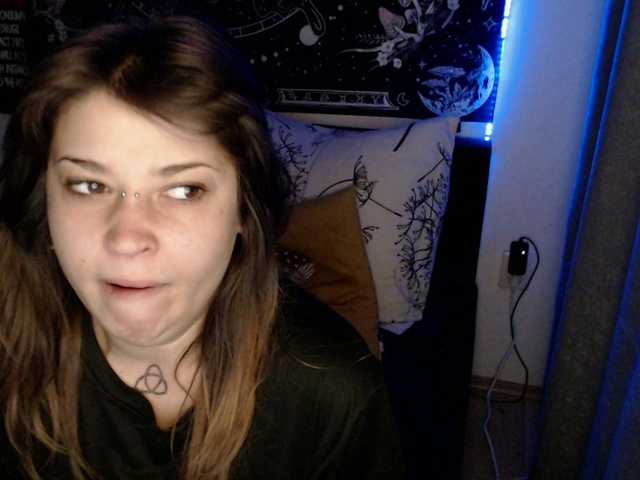 RacyRoby live cam on BongaCams