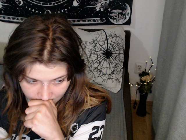 RacyRoby live cam on BongaCams