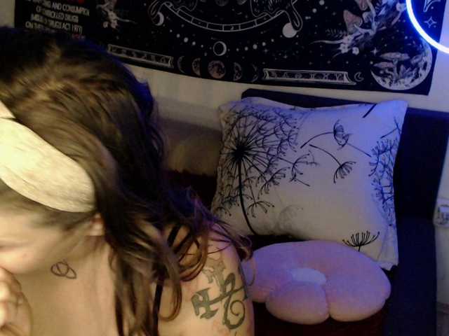 RacyRoby live cam