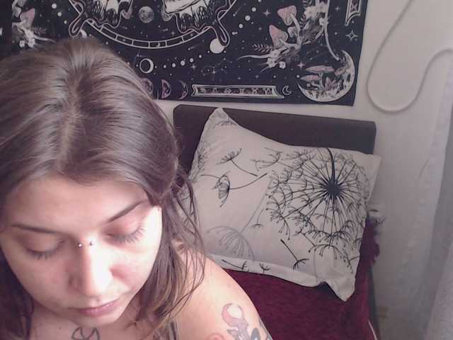 RacyRoby live cam on BongaCams