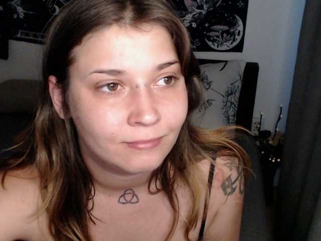 RacyRoby live cam on BongaCams