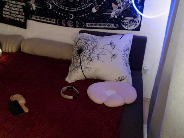 RacyRoby live cam on BongaCams