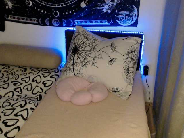 RacyRoby live cam on BongaCams