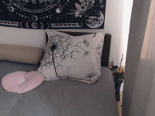 RacyRoby live cam on BongaCams