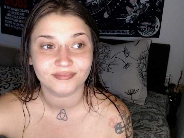 RacyRoby live cam on BongaCams