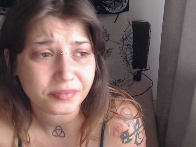 RacyRoby live cam on BongaCams