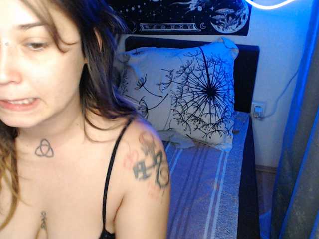 RacyRoby live cam on BongaCams