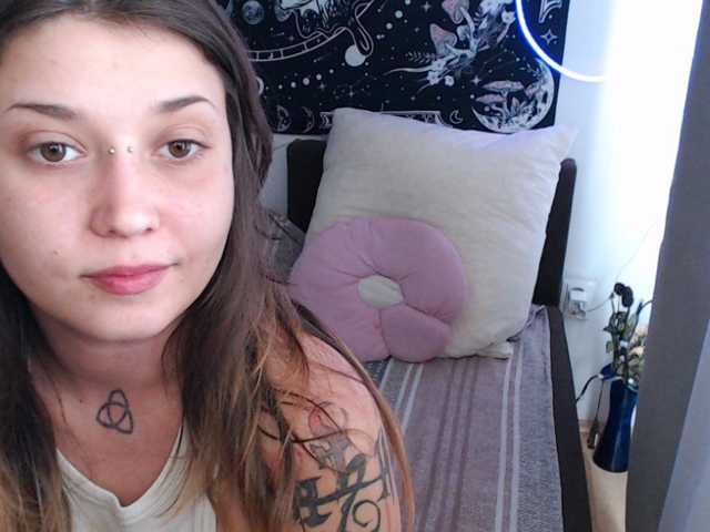 RacyRoby live cam on BongaCams