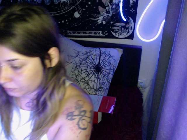 RacyRoby live cam on BongaCams