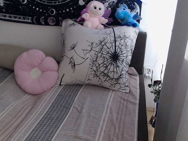 RacyRoby live cam on BongaCams