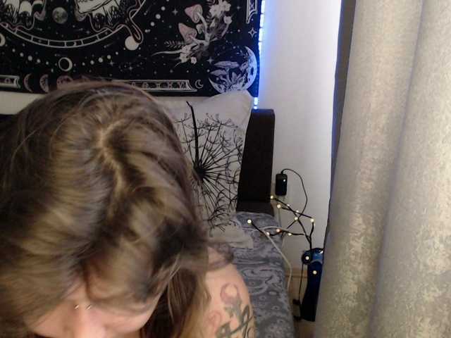 RacyRoby live cam on BongaCams