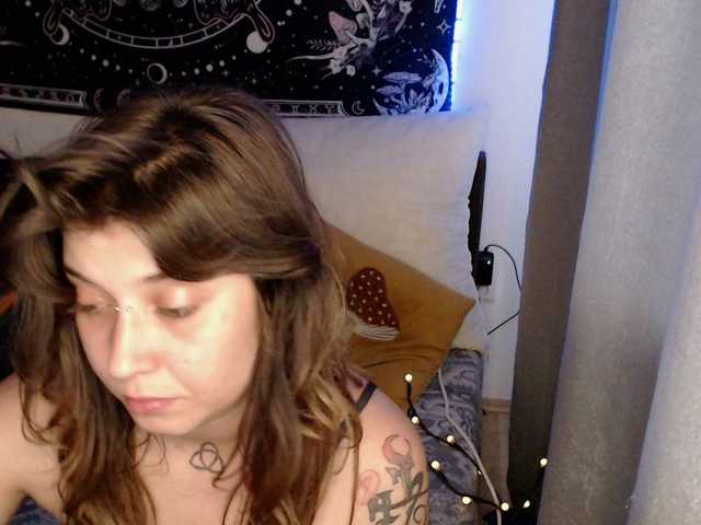 RacyRoby live cam on BongaCams