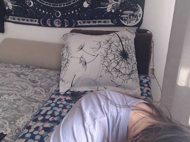 RacyRoby live cam on BongaCams