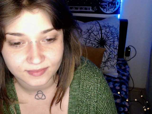 RacyRoby live cam on BongaCams