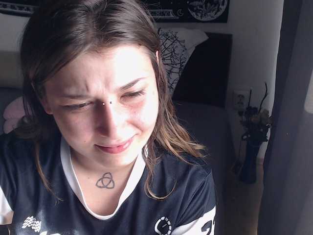 RacyRoby live cam on BongaCams