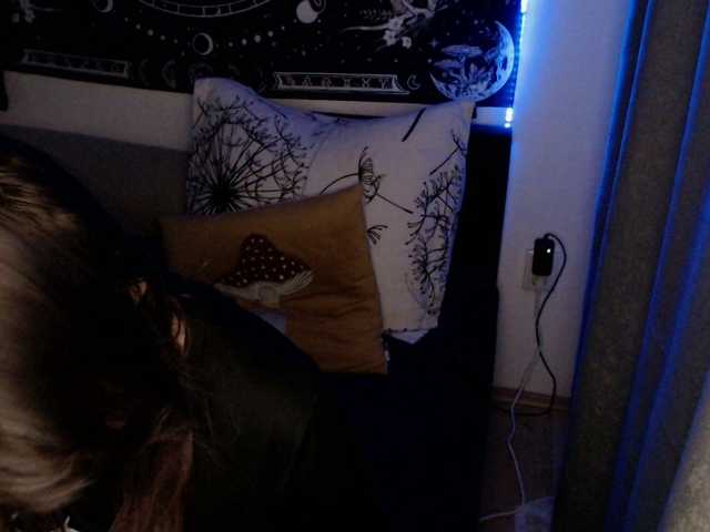 RacyRoby live cam on BongaCams