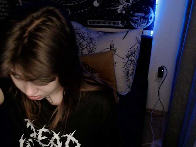 RacyRoby live cam on BongaCams