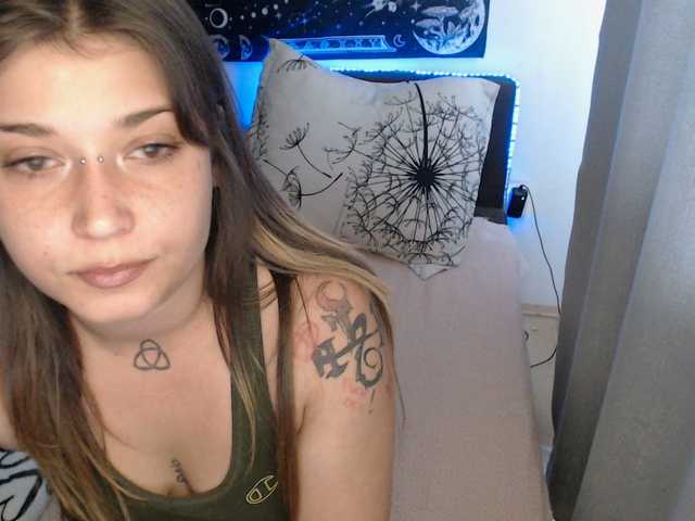RacyRoby live cam on BongaCams