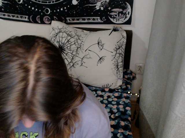 RacyRoby live cam on BongaCams