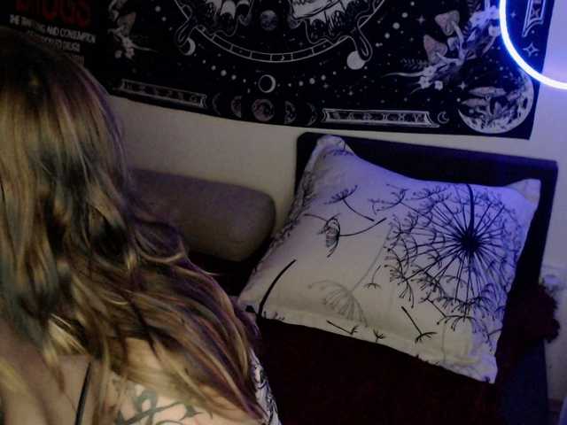 RacyRoby live cam on BongaCams
