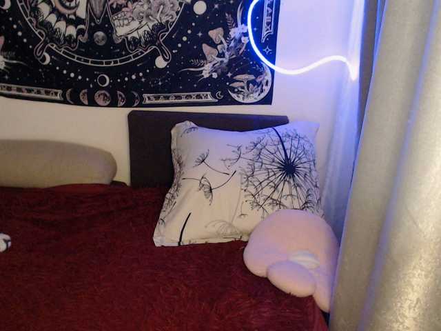 RacyRoby live cam on BongaCams