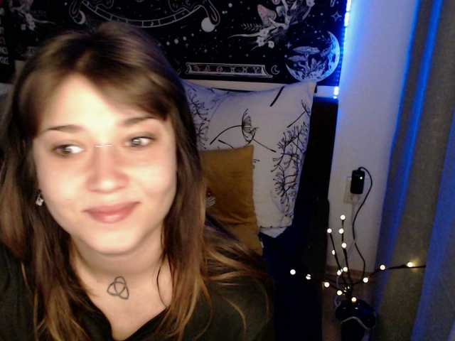 RacyRoby live cam on BongaCams