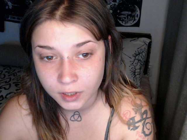 RacyRoby live cam on BongaCams