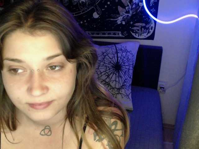 RacyRoby live cam on BongaCams