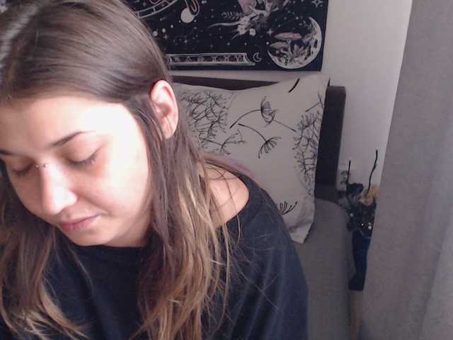 RacyRoby live cam on BongaCams
