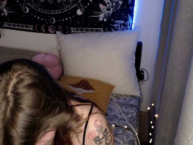 RacyRoby live cam on BongaCams