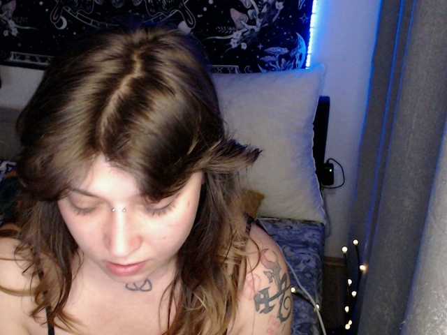 RacyRoby live cam on BongaCams