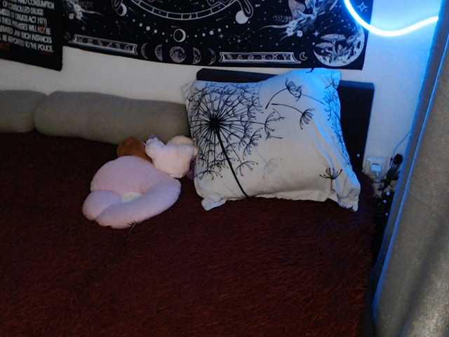 RacyRoby live cam on BongaCams