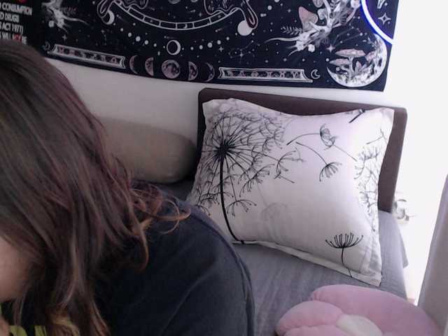 RacyRoby live cam on BongaCams
