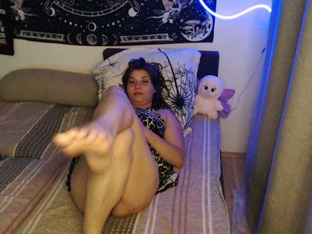 RacyRoby live cam on BongaCams