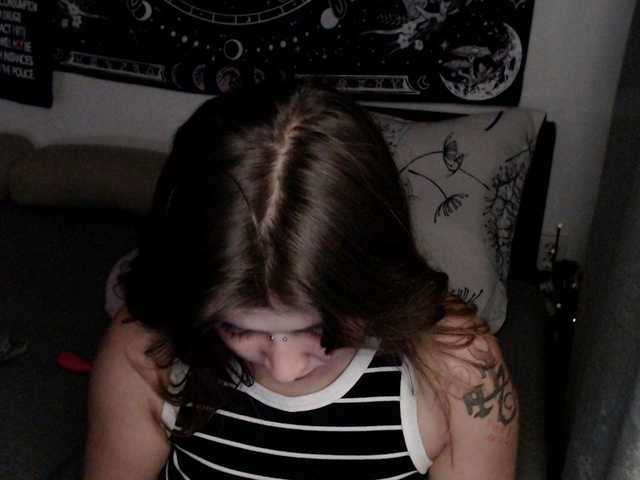 RacyRoby live cam on BongaCams