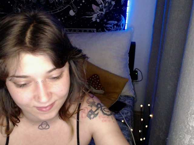 RacyRoby live cam on BongaCams