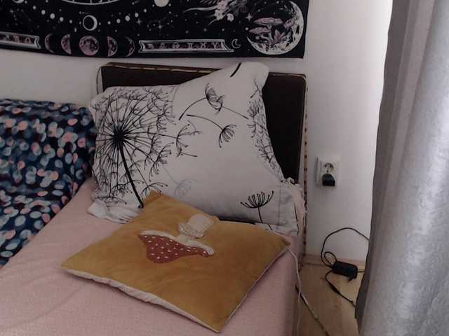 RacyRoby live cam on BongaCams