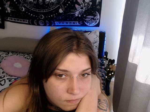 RacyRoby live cam on BongaCams