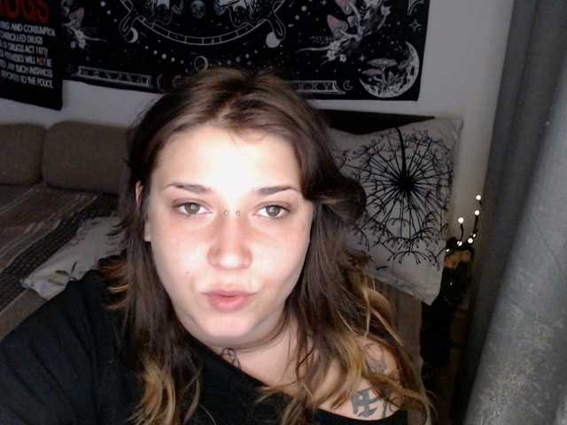 RacyRoby live cam on BongaCams